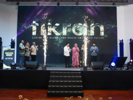 FIKRAH Launch